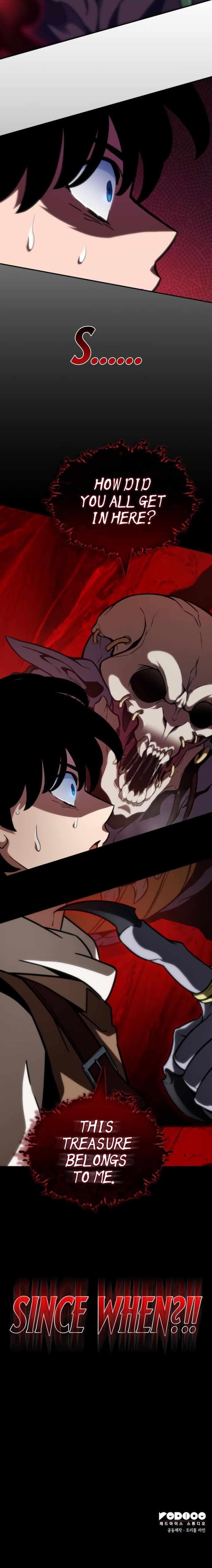 Valhalla Saga - Chapter 11 Page 18