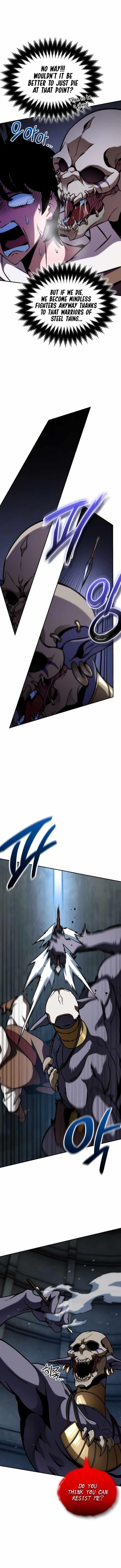 Valhalla Saga - Chapter 12 Page 3