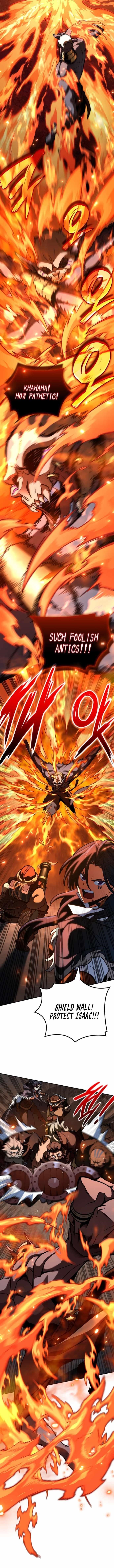 Valhalla Saga - Chapter 12 Page 5