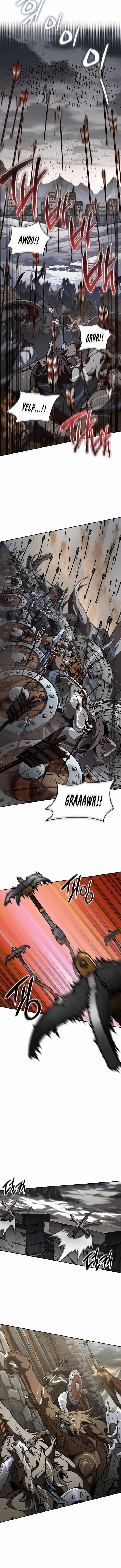 Valhalla Saga - Chapter 14 Page 13