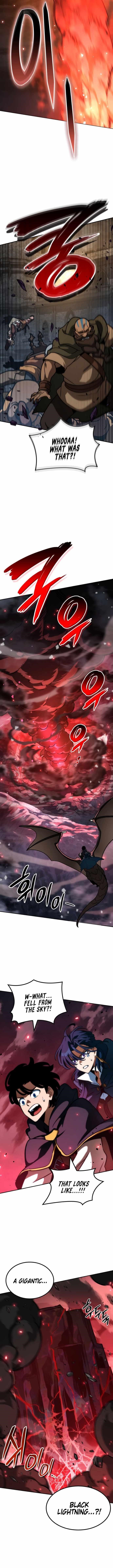 Valhalla Saga - Chapter 15 Page 14