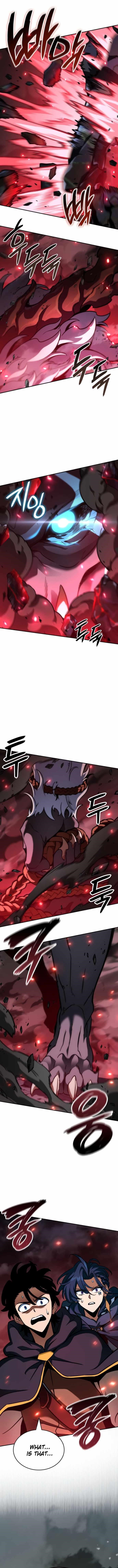 Valhalla Saga - Chapter 15 Page 15