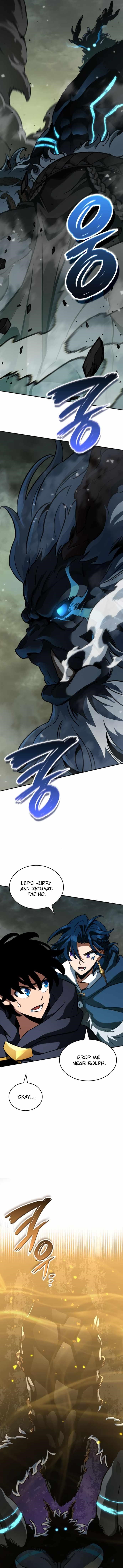 Valhalla Saga - Chapter 15 Page 17