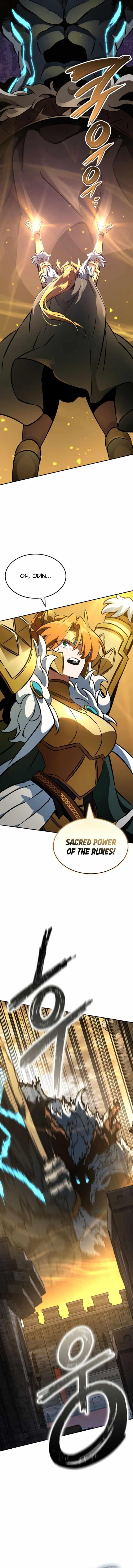 Valhalla Saga - Chapter 15 Page 18
