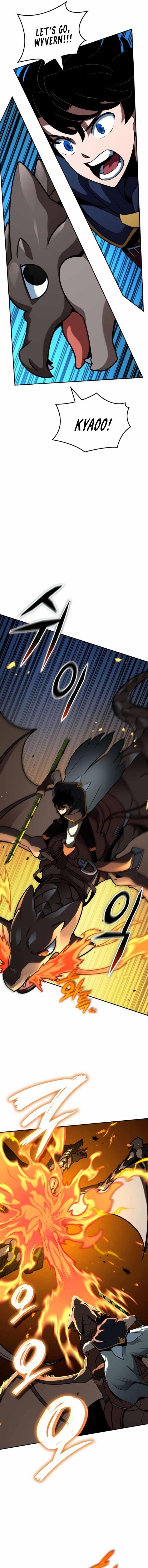 Valhalla Saga - Chapter 15 Page 6