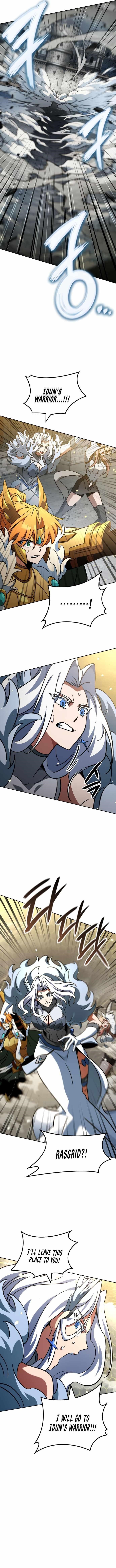 Valhalla Saga - Chapter 16 Page 10