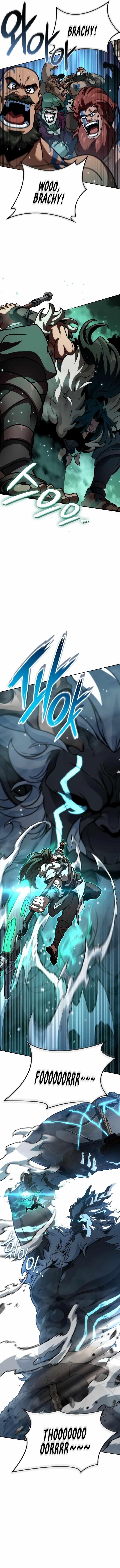 Valhalla Saga - Chapter 16 Page 4