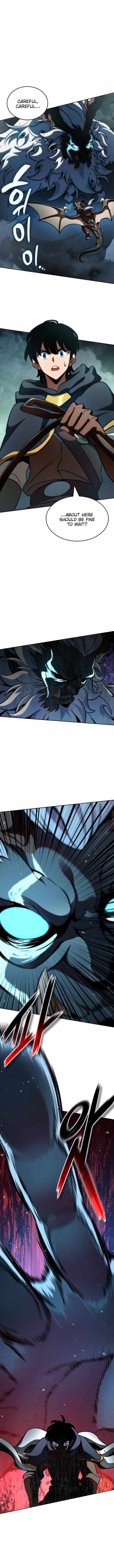 Valhalla Saga - Chapter 16 Page 8