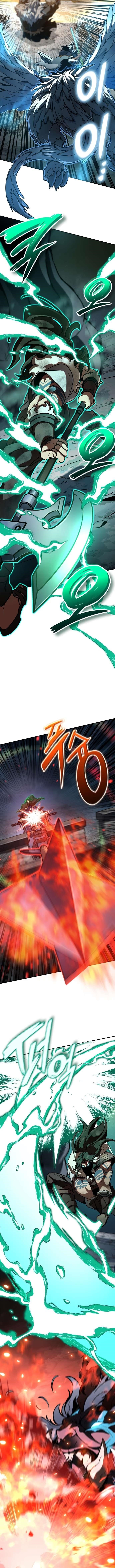 Valhalla Saga - Chapter 17 Page 6