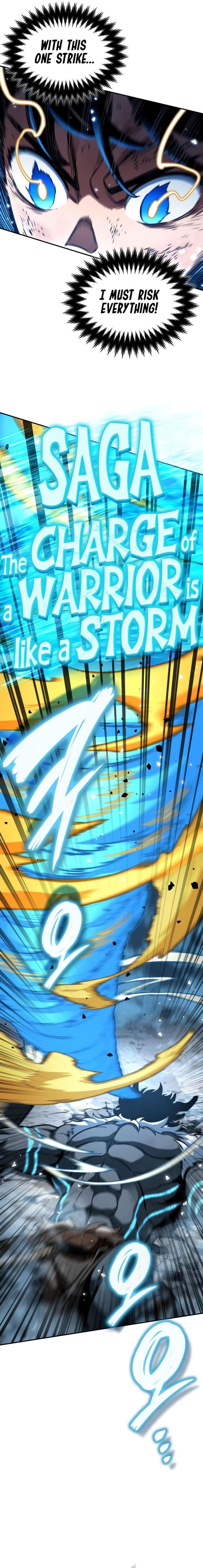 Valhalla Saga - Chapter 17 Page 8