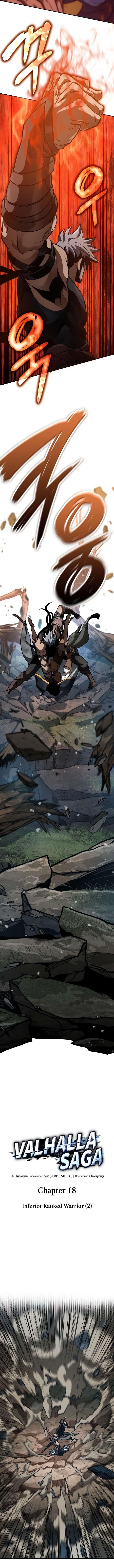 Valhalla Saga - Chapter 18 Page 12