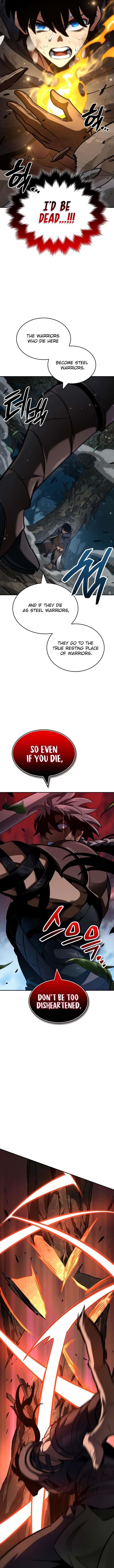 Valhalla Saga - Chapter 18 Page 6