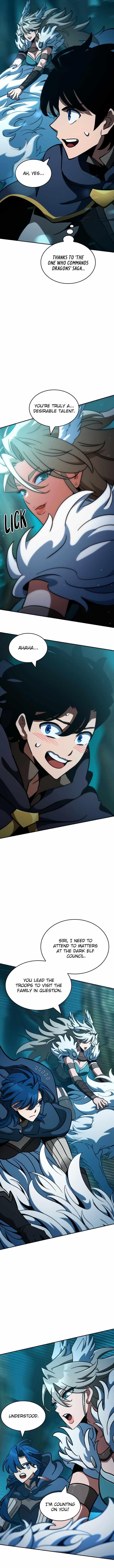 Valhalla Saga - Chapter 19 Page 10