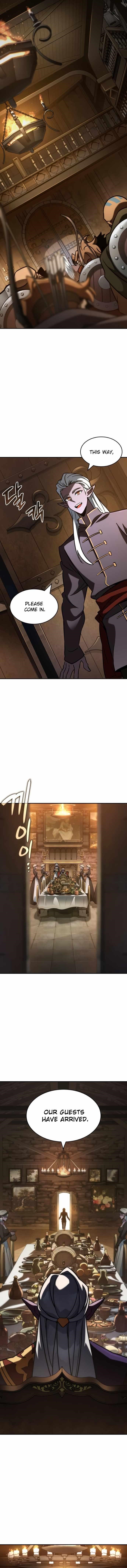 Valhalla Saga - Chapter 19 Page 14