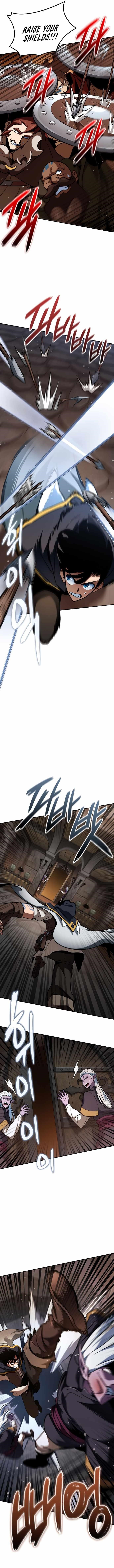 Valhalla Saga - Chapter 19 Page 19