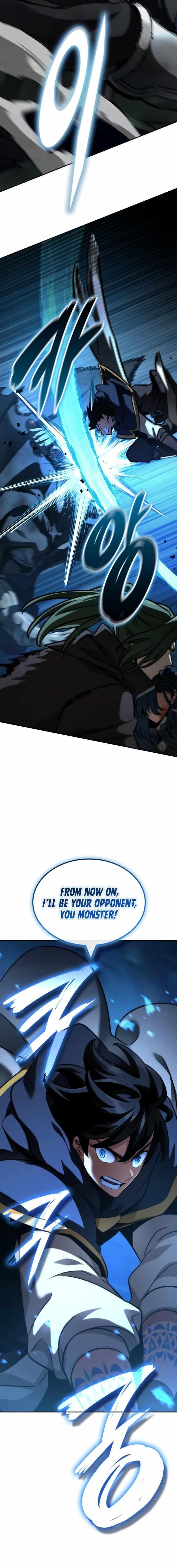 Valhalla Saga - Chapter 20 Page 19