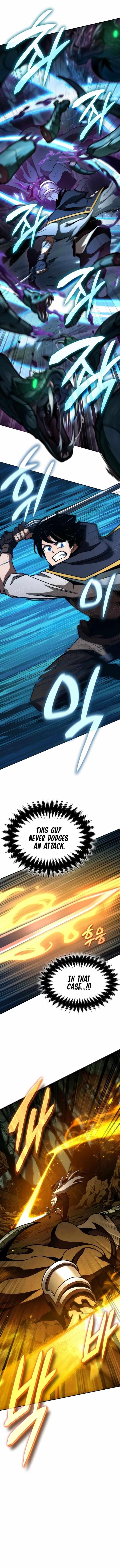 Valhalla Saga - Chapter 21 Page 2