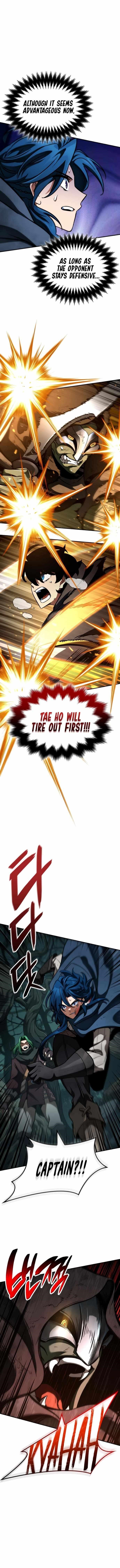 Valhalla Saga - Chapter 21 Page 7