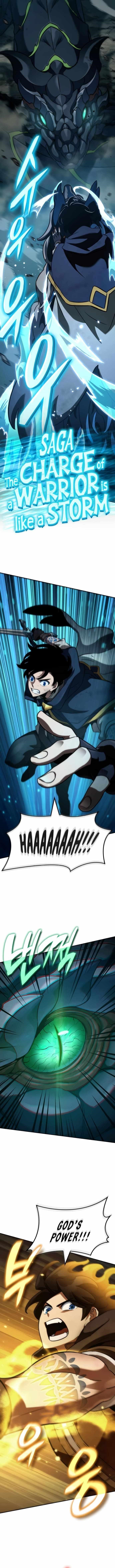 Valhalla Saga - Chapter 22 Page 11