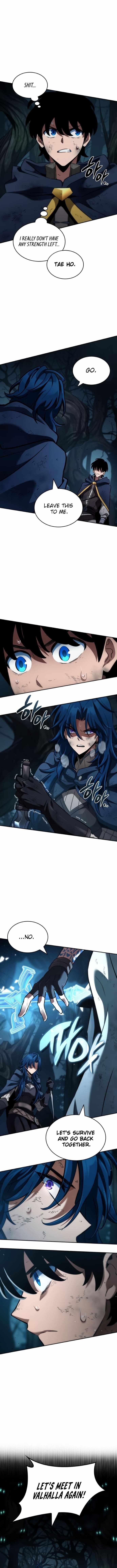 Valhalla Saga - Chapter 22 Page 15
