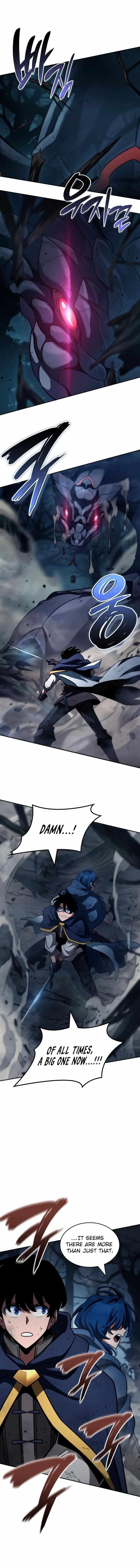 Valhalla Saga - Chapter 22 Page 17