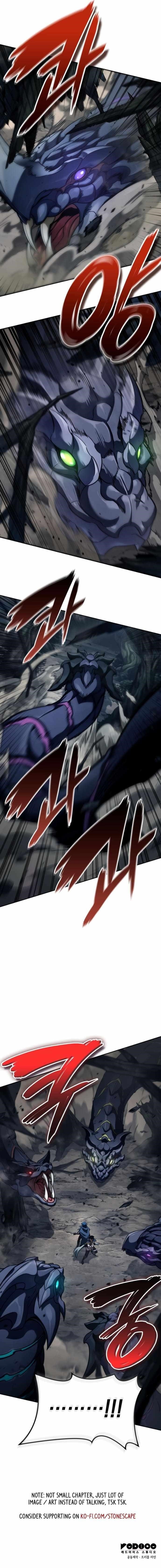 Valhalla Saga - Chapter 22 Page 18