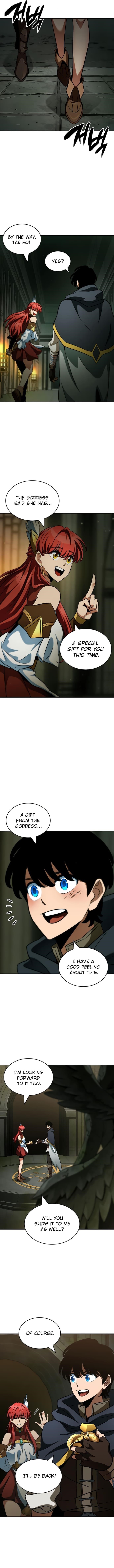 Valhalla Saga - Chapter 23 Page 13