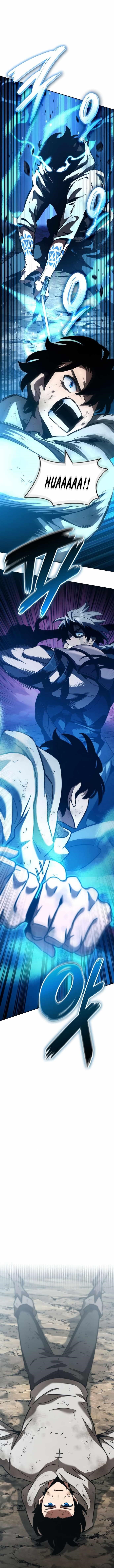 Valhalla Saga - Chapter 24 Page 4