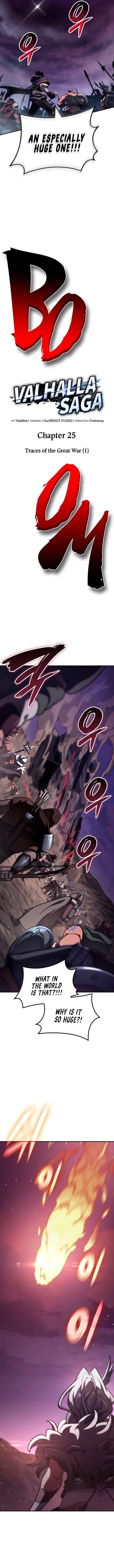 Valhalla Saga - Chapter 25 Page 10