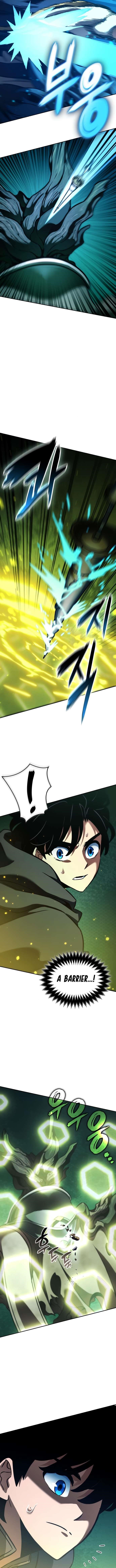 Valhalla Saga - Chapter 25 Page 18