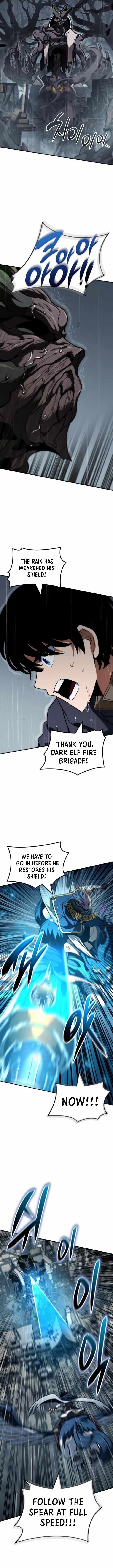 Valhalla Saga - Chapter 26 Page 10