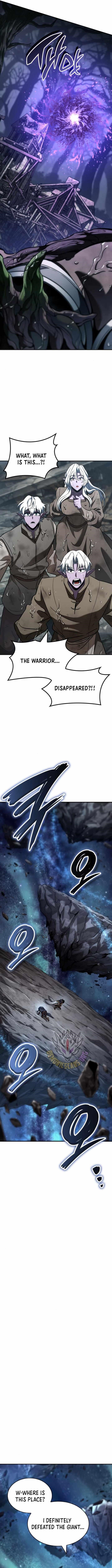 Valhalla Saga - Chapter 26 Page 16