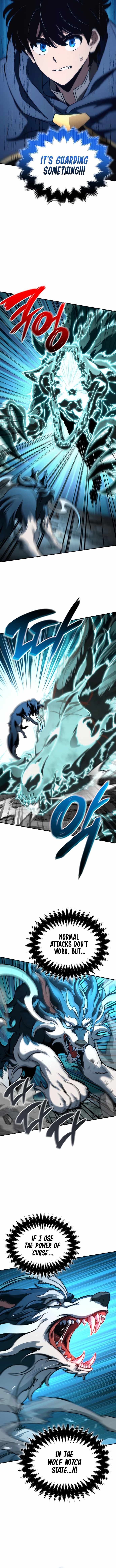 Valhalla Saga - Chapter 28 Page 13