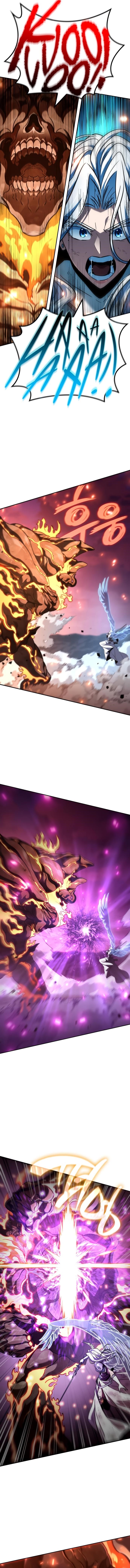 Valhalla Saga - Chapter 29 Page 3