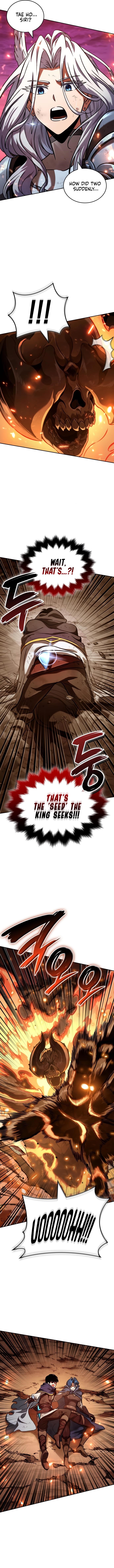 Valhalla Saga - Chapter 29 Page 5