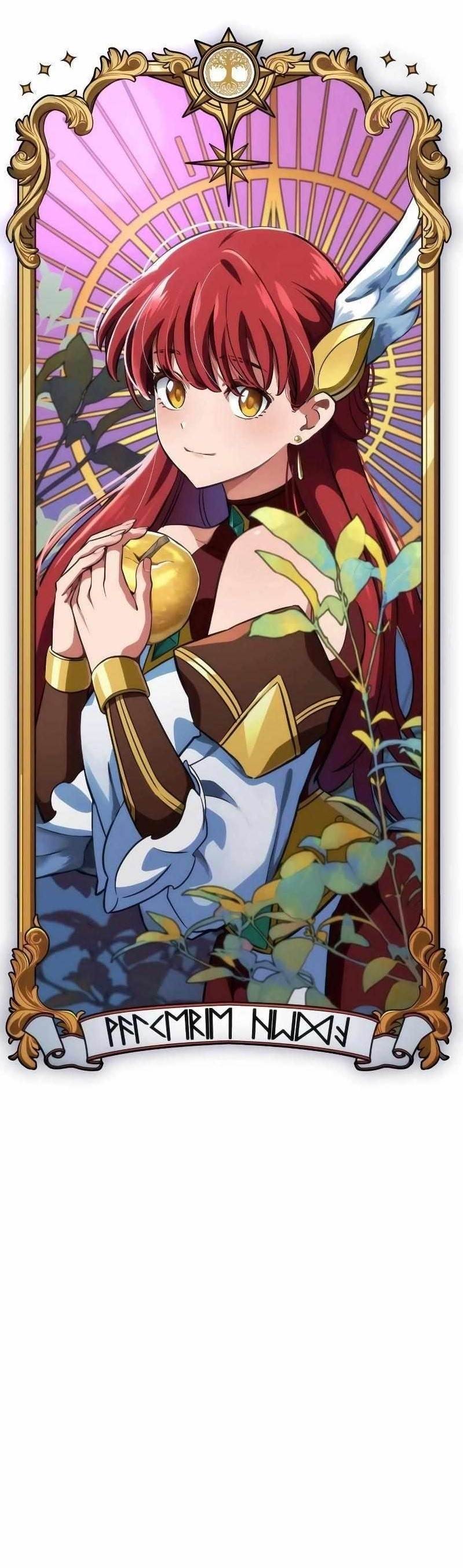 Valhalla Saga - Chapter 3 Page 1