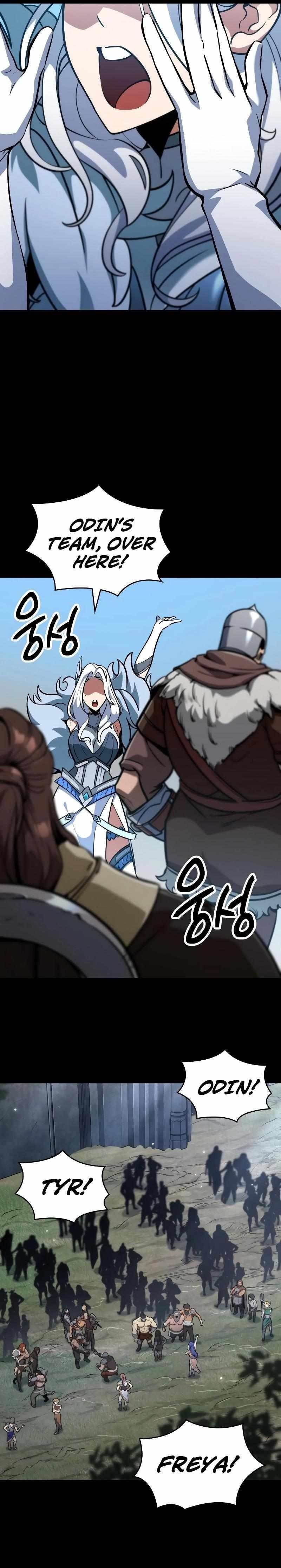 Valhalla Saga - Chapter 3 Page 7