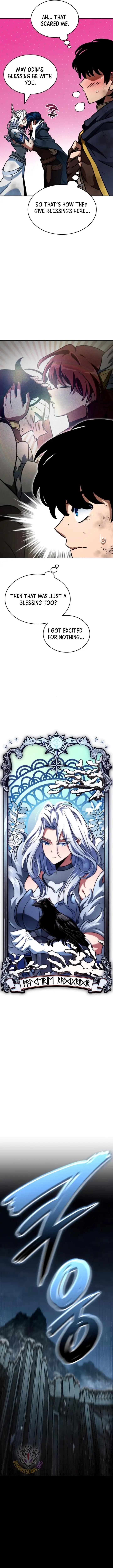 Valhalla Saga - Chapter 30 Page 3