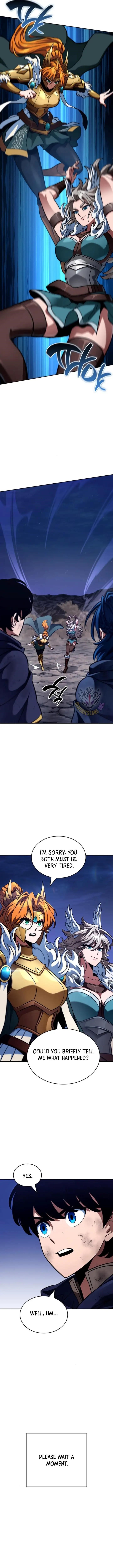 Valhalla Saga - Chapter 30 Page 7