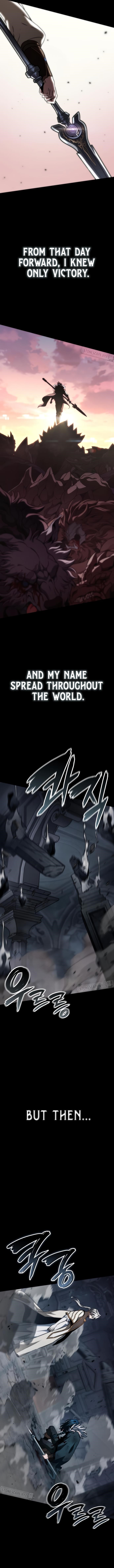 Valhalla Saga - Chapter 31 Page 17