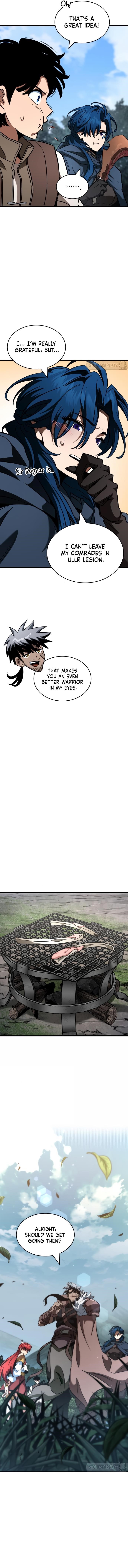 Valhalla Saga - Chapter 32 Page 11