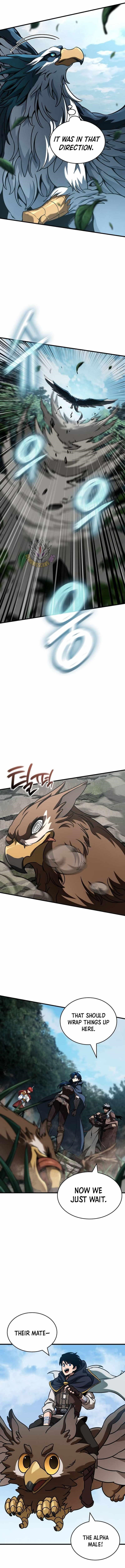 Valhalla Saga - Chapter 33 Page 5