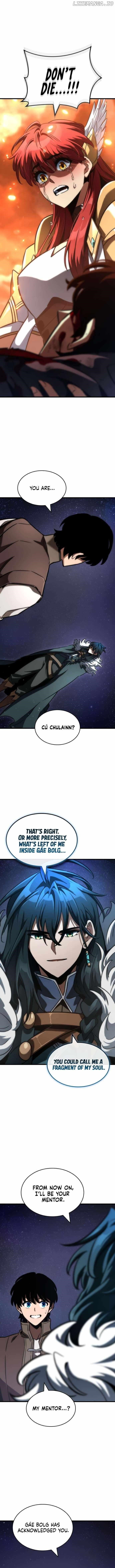 Valhalla Saga - Chapter 37 Page 10