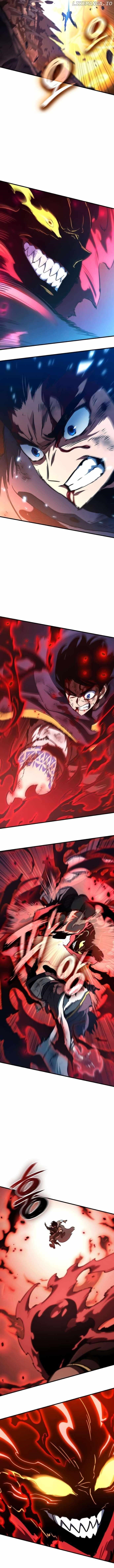 Valhalla Saga - Chapter 37 Page 17