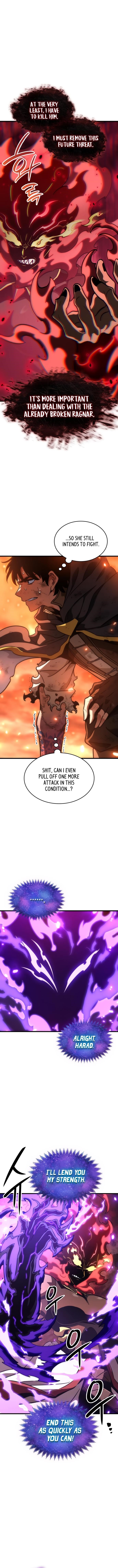 Valhalla Saga - Chapter 38 Page 2