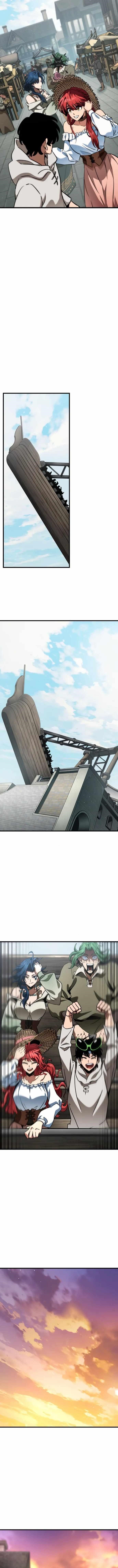 Valhalla Saga - Chapter 39 Page 15