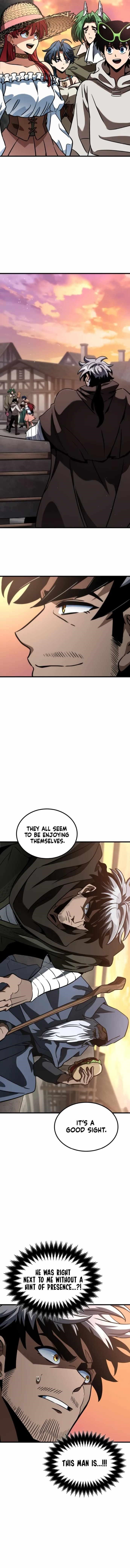 Valhalla Saga - Chapter 39 Page 16