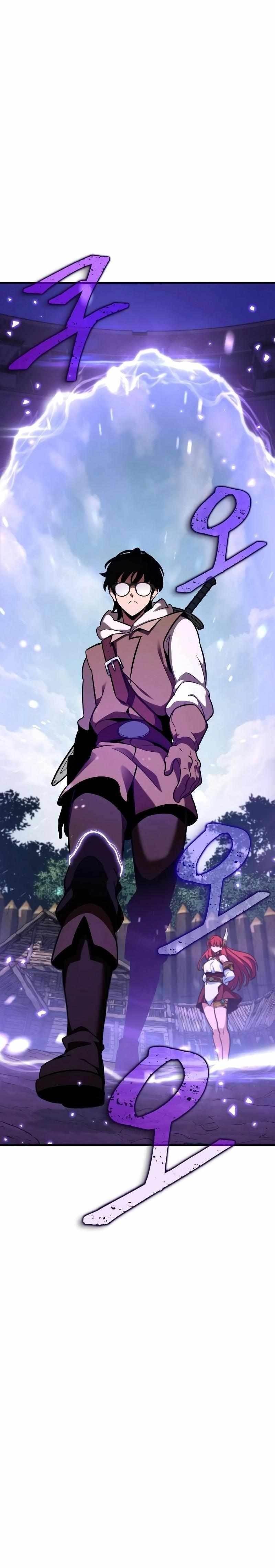 Valhalla Saga - Chapter 4 Page 16