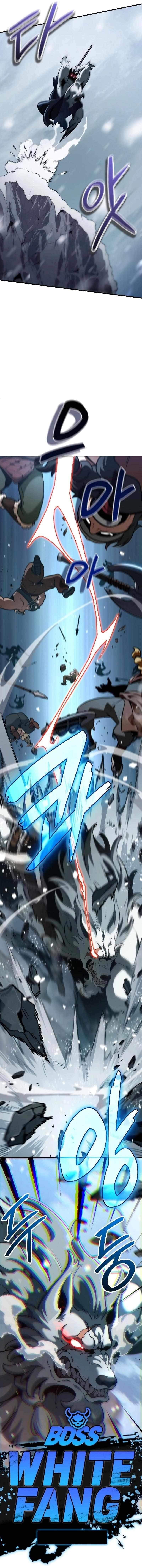 Valhalla Saga - Chapter 4 Page 26