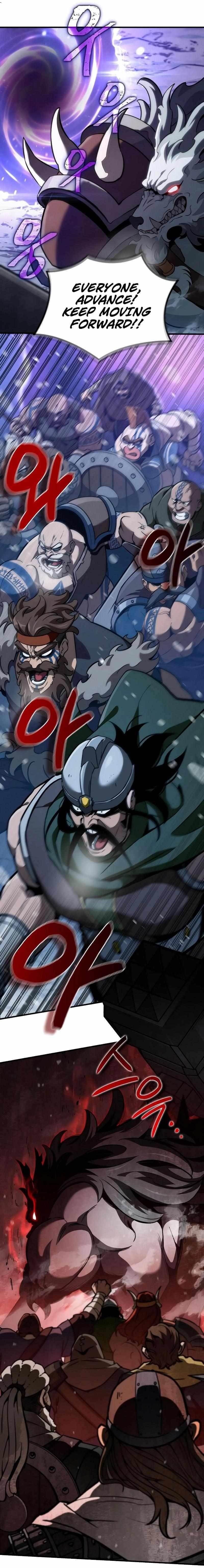 Valhalla Saga - Chapter 4 Page 28